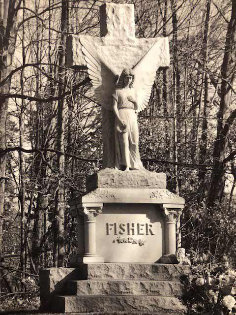 Fisher Funeral Home & Cremation Services in Redford Michigan