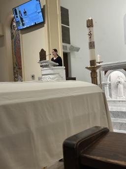 Fitzhenry-Wiefels Cremation & Burial Services building in Indio, California