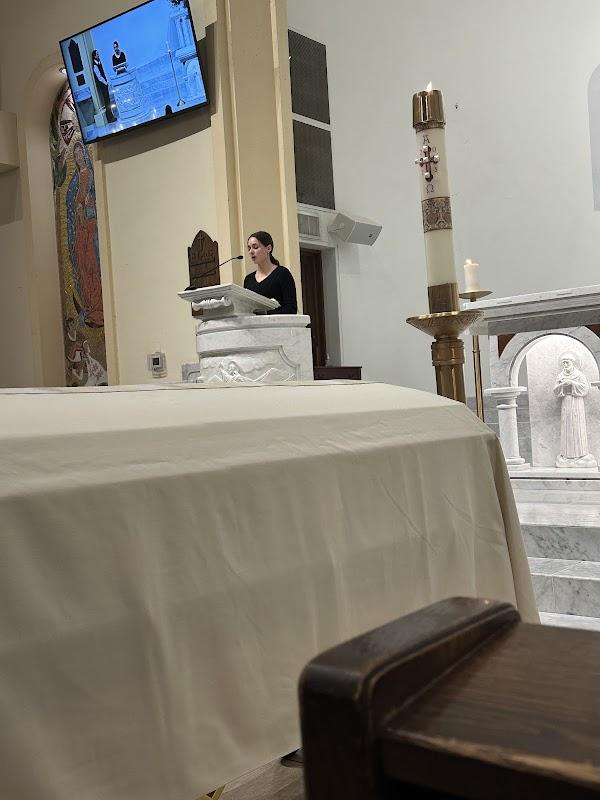 Fitzhenry-Wiefels Cremation & Burial Services building in Indio, California