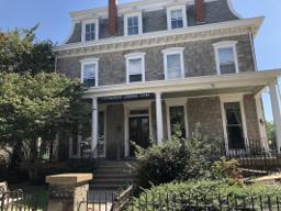 Fitzpatrick Funeral Home in Philadelphia Pennsylvania