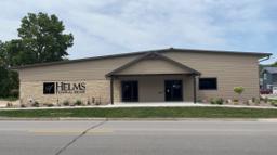 Fjelstul Funeral Home in Decorah Iowa