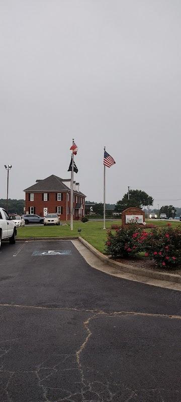 Flanigan Funeral Home & Crematory in Buford Georgia