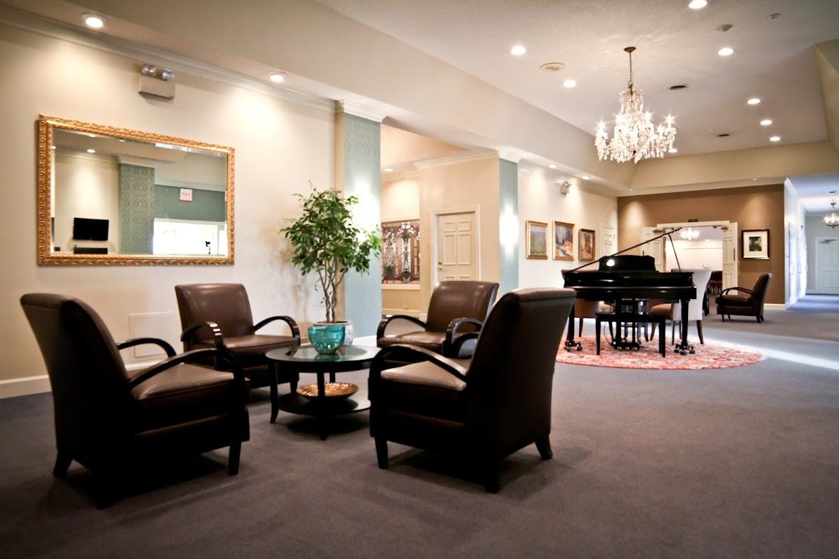 Flanner and Buchanan Funeral Center - Washington Park East Cemetery in Indianapolis Indiana