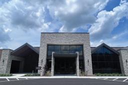 Flanner and Buchanan Funeral Centers - Hamilton Memorial Park in Noblesville Indiana