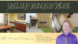 Fleener Funeral Home in Greensburg Kansas