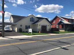 Fleischauer Funeral Home in Greenwood Delaware