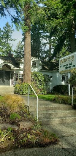 Flintoft's Issaquah Funeral Home in Issaquah Washington