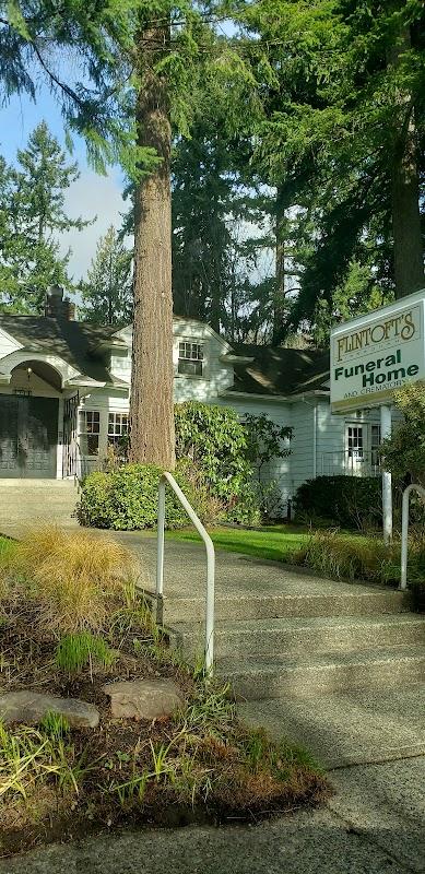 Flintoft's Issaquah Funeral Home in Issaquah Washington