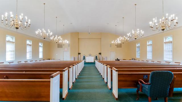 Floral Hills Funeral Home and Cremation Services in Tucker Georgia