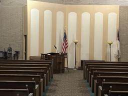 Evans Funeral Home in Florala Alabama