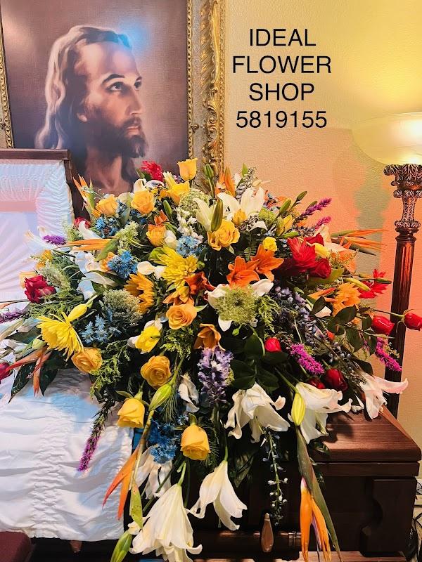 Flores Funeral Home in Mission Texas