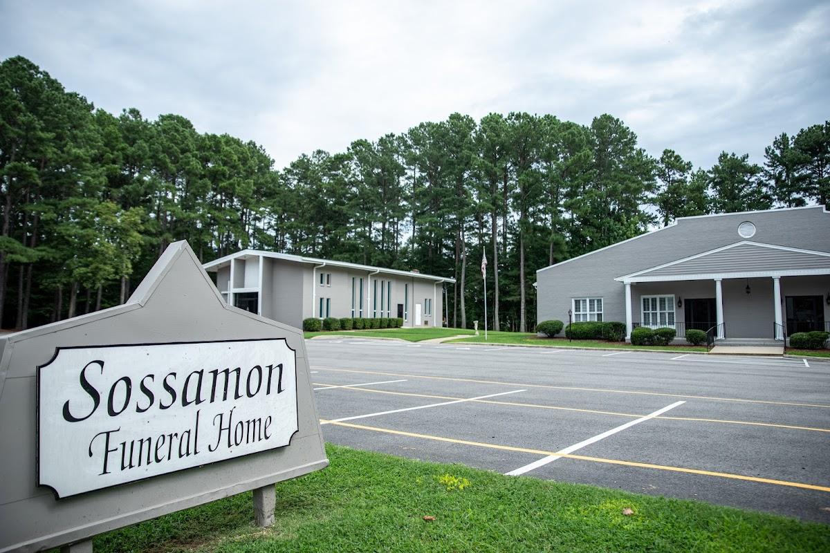 Flowers Funeral Home in Henderson North Carolina