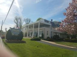 Fluehr Funeral Home in Bensalem Pennsylvania