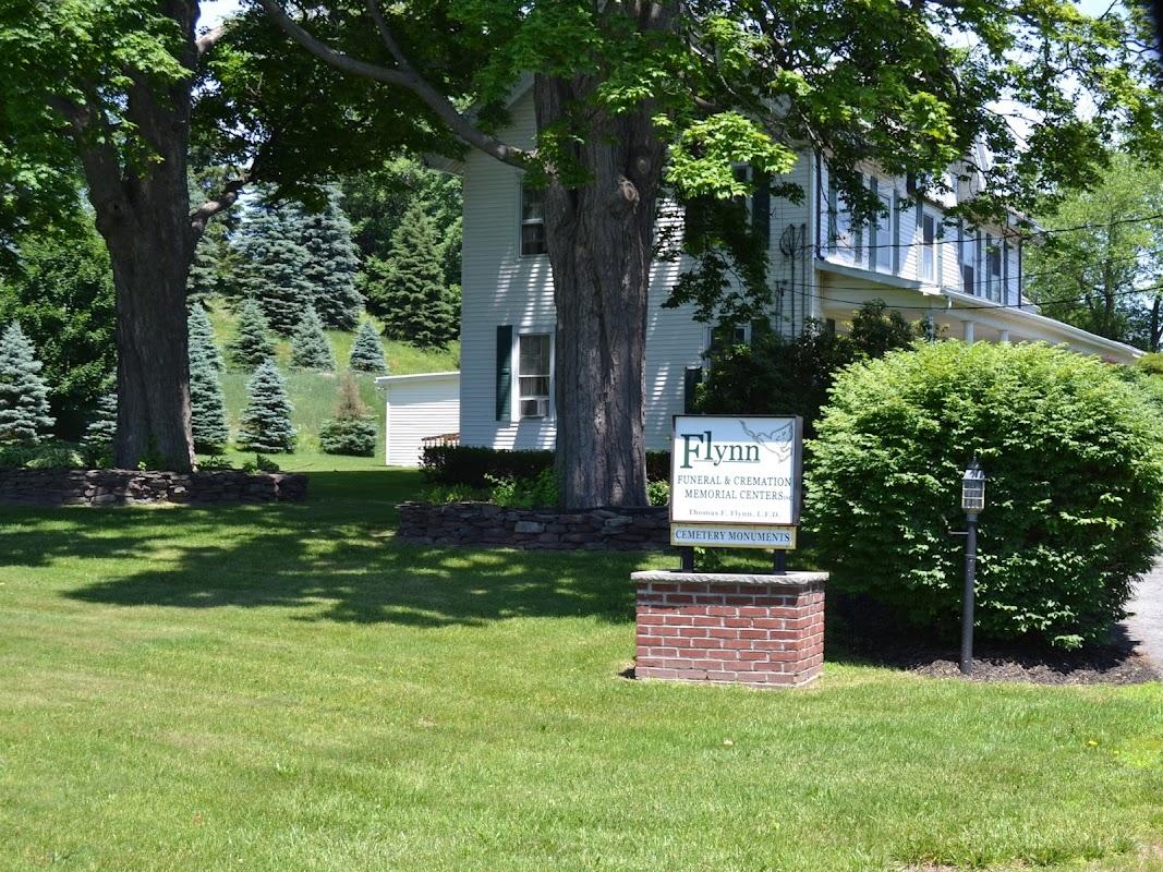Flynn Funeral & Cremation Memorial Centers Inc in Chester New York
