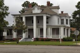 FogleHungerpiller Funeral Home in Elloree South Carolina