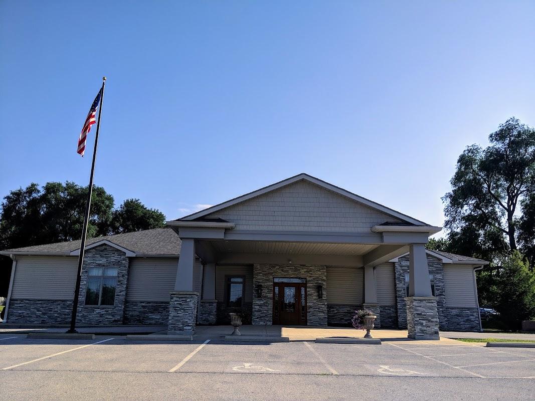 Foos Funeral Home and Cremation Service in Clyde Ohio