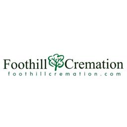 Foothill Cremation & Burial Services building in Placerville, California