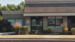 Foothill Funeral and Cremation building in Glendora, California