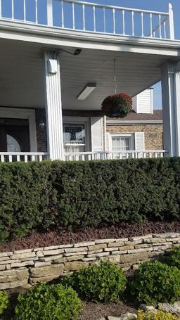 Foran Funeral Home in Summit Illinois