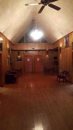 Ford & Joseph Funeral Home in Opelousas Louisiana