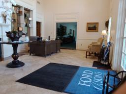 Ford & Sons Funeral Home - Auburn in Cape Girardeau Missouri