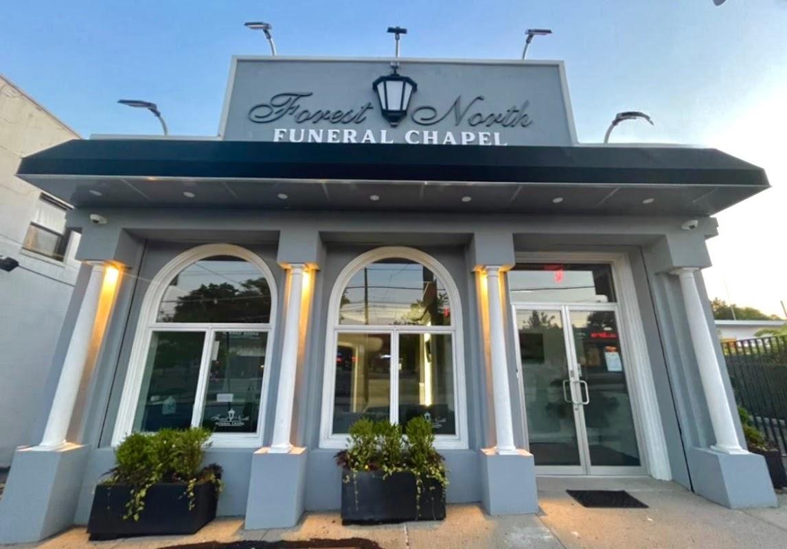 Forest North Funeral Chapel Inc in Staten Island New York