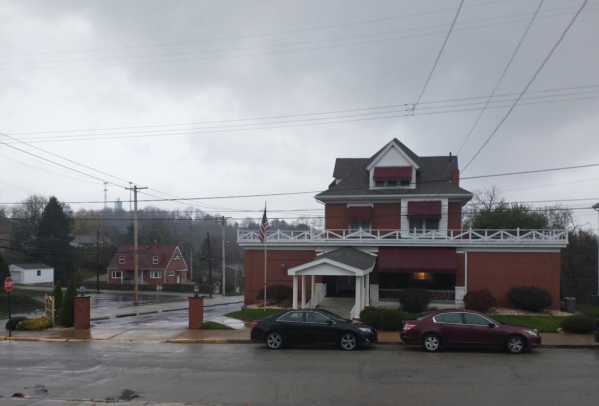 Forgie Snyder Funeral Home in McKeesport Pennsylvania
