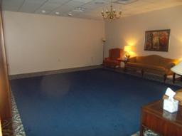 Wilson Funeral Home in Fort Payne Alabama