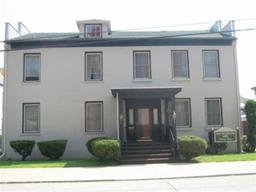 Fort Plain Funeral Home in Fort Plain New York