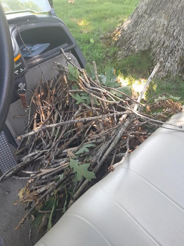 Fossett-Mosher Funeral Home in Mount Vernon Missouri