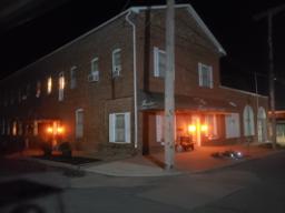 Foster Family Funeral Chapel & Cremation Services in Carrollton Missouri