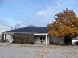 Foster Funeral Home in Webster City Iowa