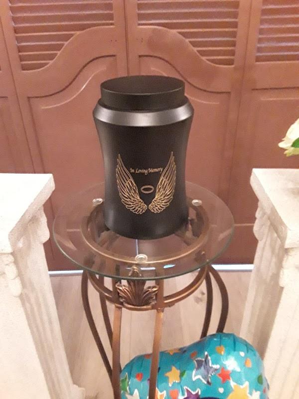 Fountain Square Mortuary in Indianapolis Indiana