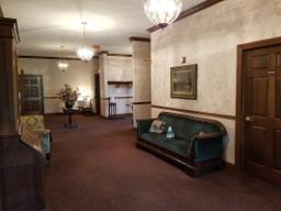 Fowler Funeral Home Inc in Brockport New York