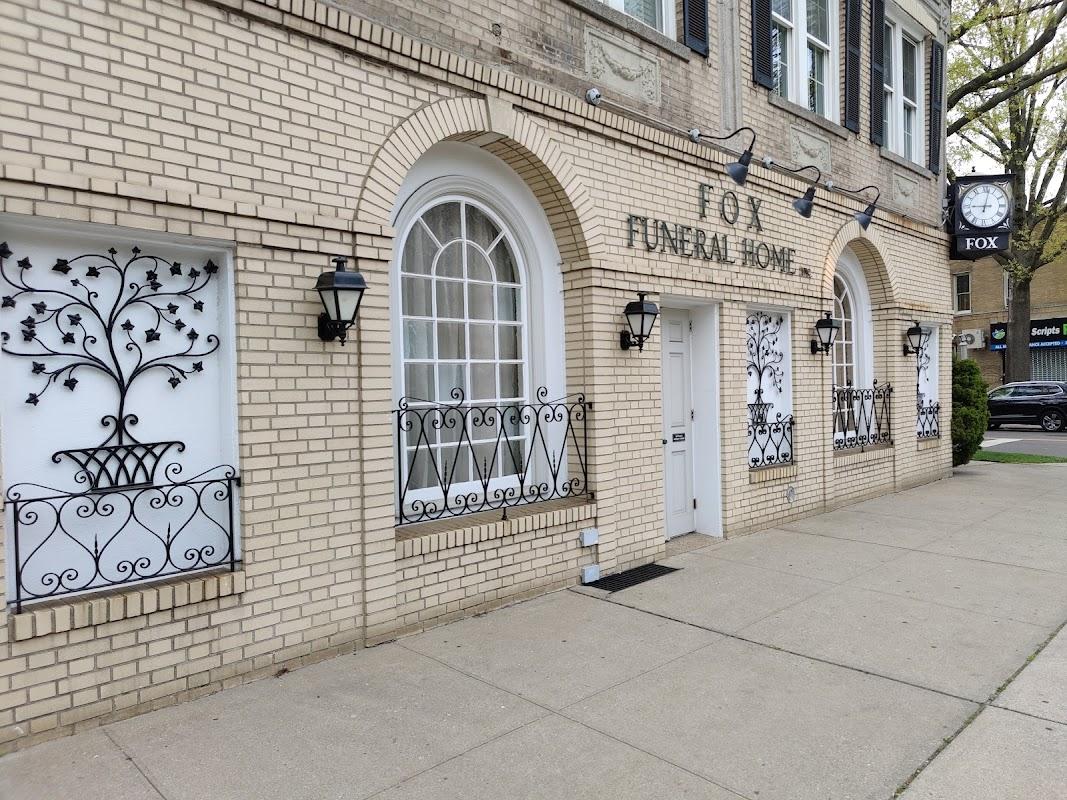 Fox Funeral Home Inc in Forest Hills New York