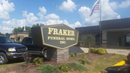 Fraker Funeral Home in Marshfield Missouri