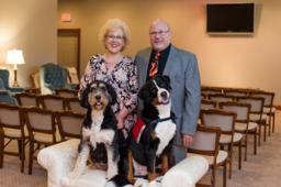 Fraley Funeral Home in Moorefield West Virginia