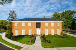 Francis J. Collins Funeral Home in Silver Spring Maryland