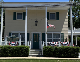 Francis P Devine Funeral Home Inc in Oyster Bay New York