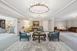 Frank E Campbell The Funeral Chapel in New York New York