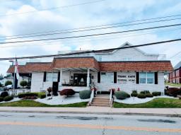 Frank Kapr Funeral Home in Scottdale Pennsylvania