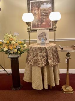 Frank T. Mazur Funeral Home in Dickson City Pennsylvania