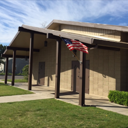 Franklin & Downs Funeral Homes - Ceres Chapel building in Ceres, California