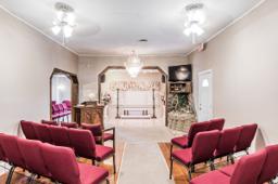 Franklin Funeral Directors in Franklin Kentucky