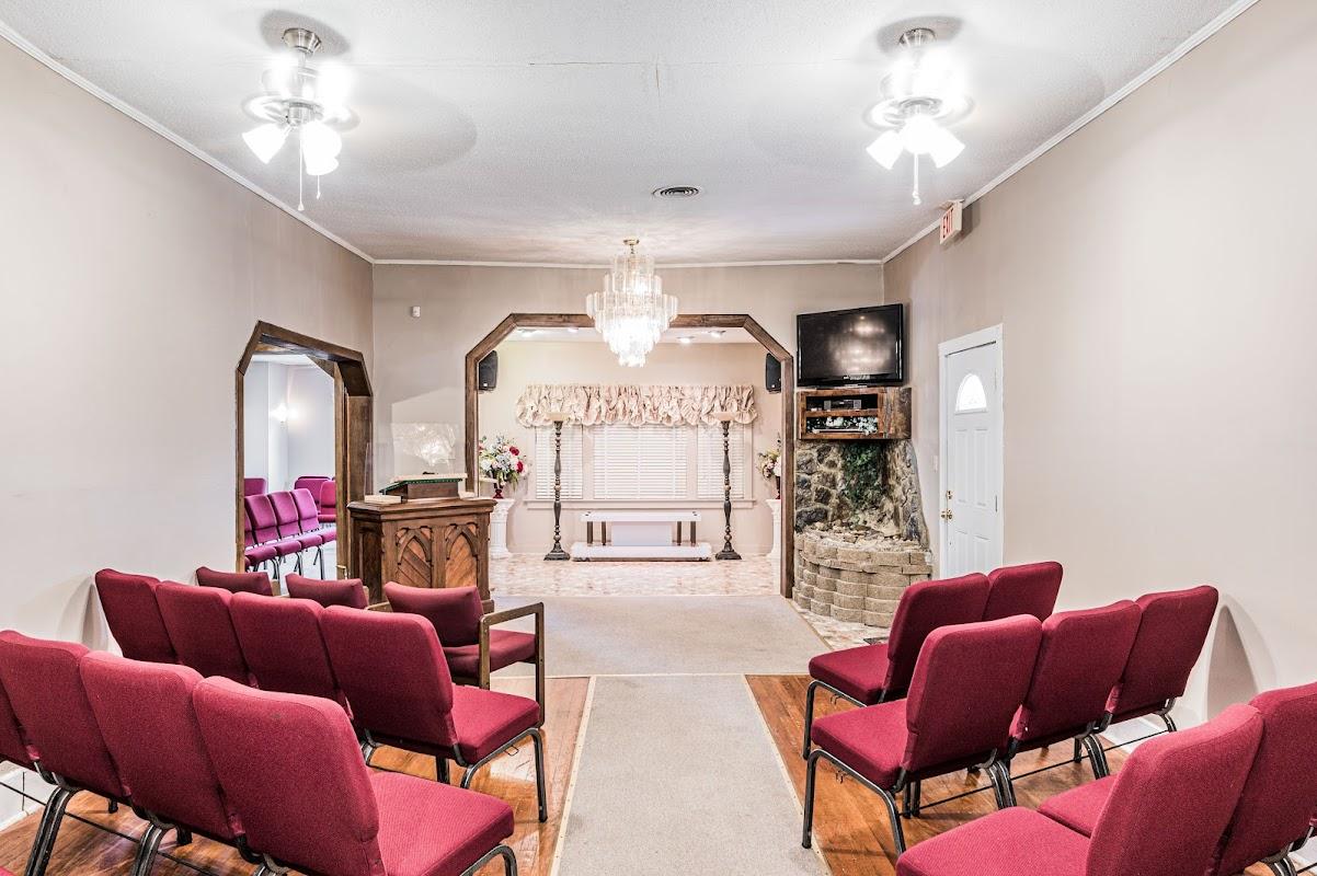 Franklin Funeral Directors in Franklin Kentucky