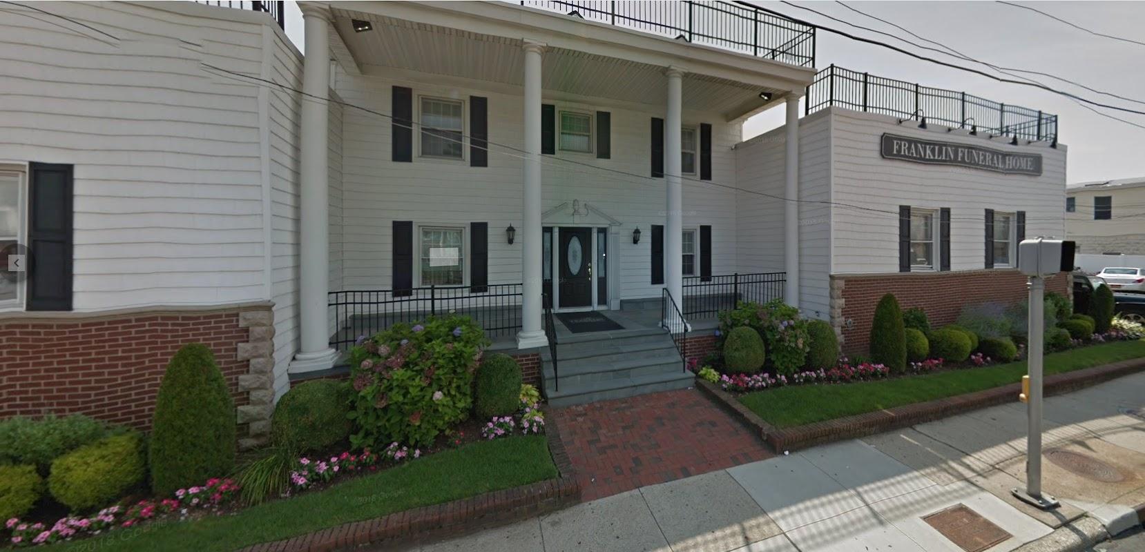 Franklin Funeral Home Inc in Franklin Square New York