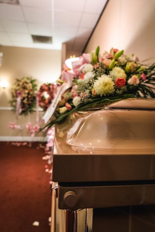 Frantz Daniel Jean Funeral Services Inc in Brooklyn New York