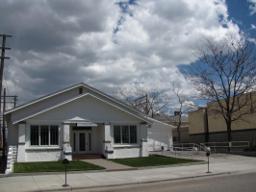 Franzen-Davis Funeral Home & Crematory in Livingston Montana