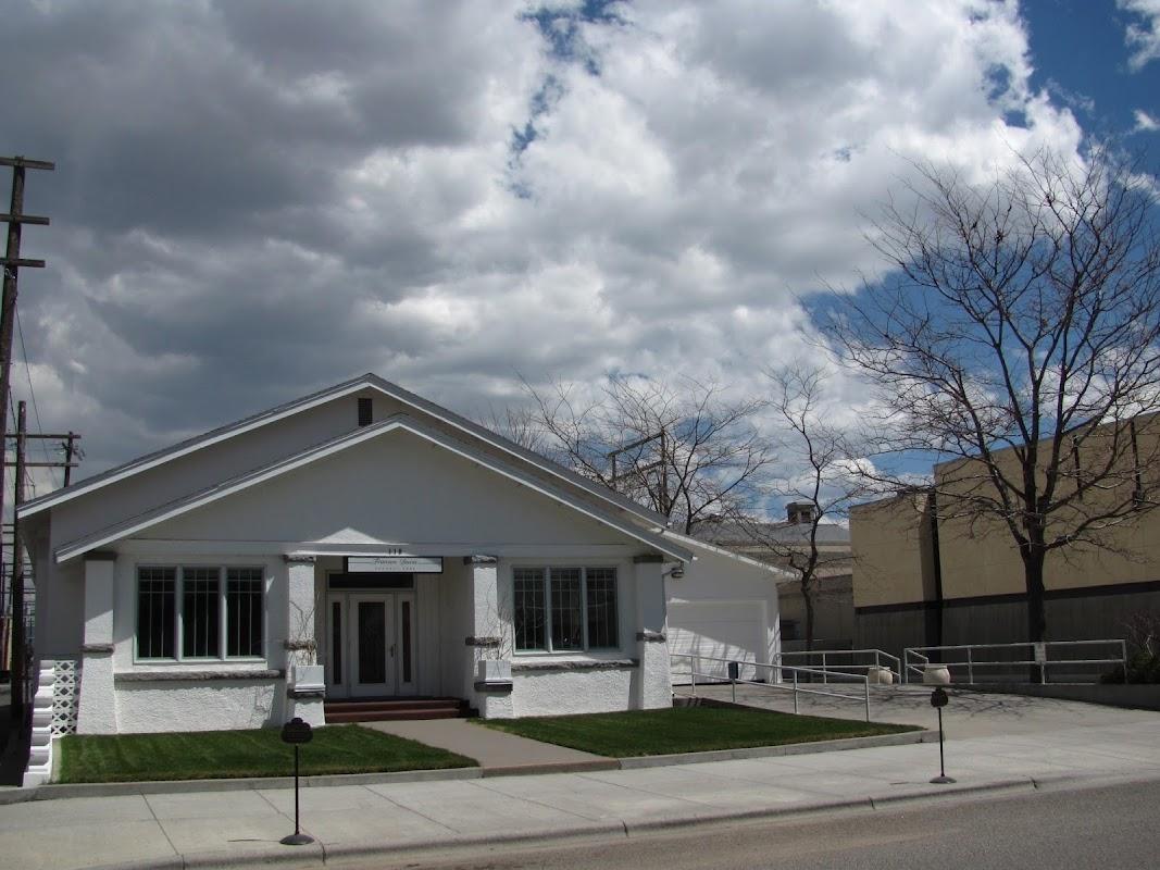 Franzen-Davis Funeral Home & Crematory in Livingston Montana