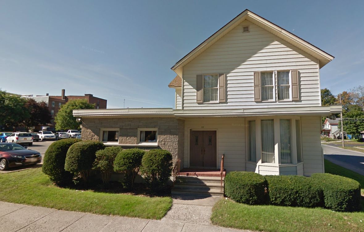 Frary Funeral Home & Cremation Services, Inc in Gouverneur New York